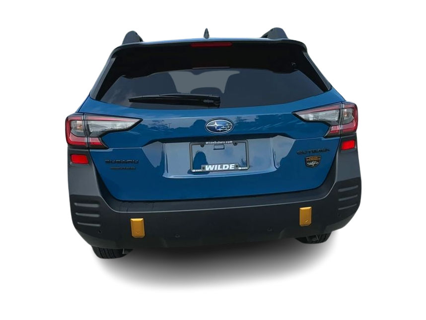 Thumbnail: 2025 Subaru Outback - 5