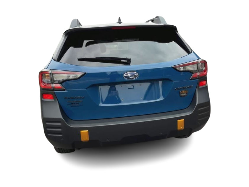 Thumbnail: 2025 Subaru Outback - 5