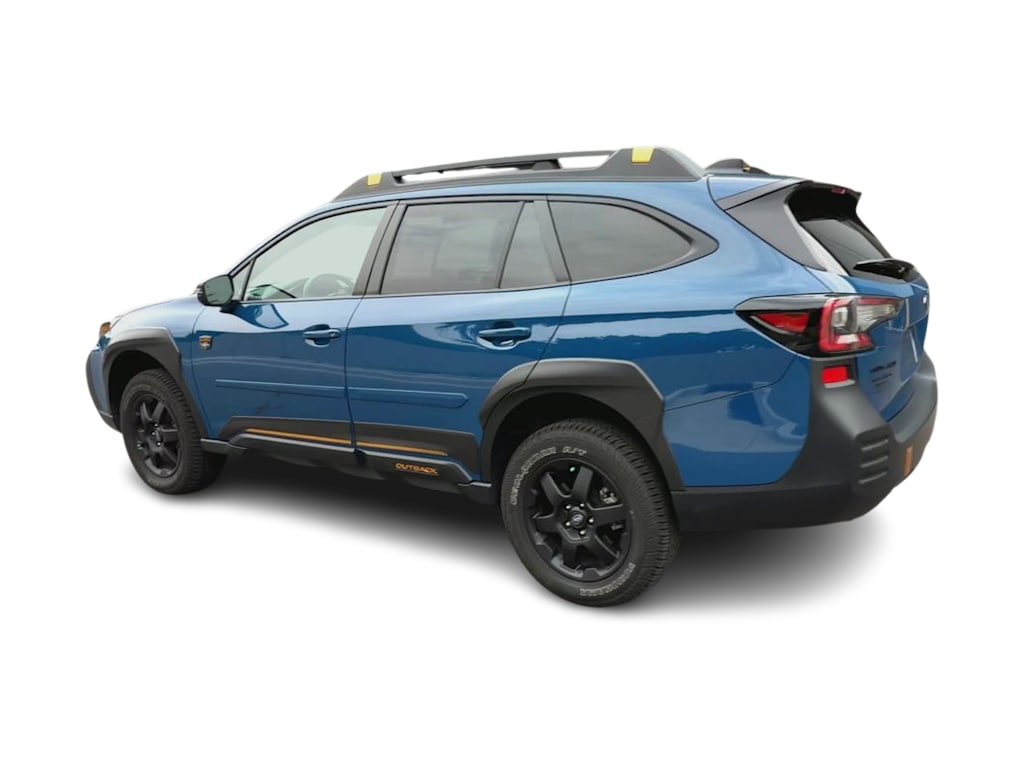Thumbnail: 2025 Subaru Outback - 4