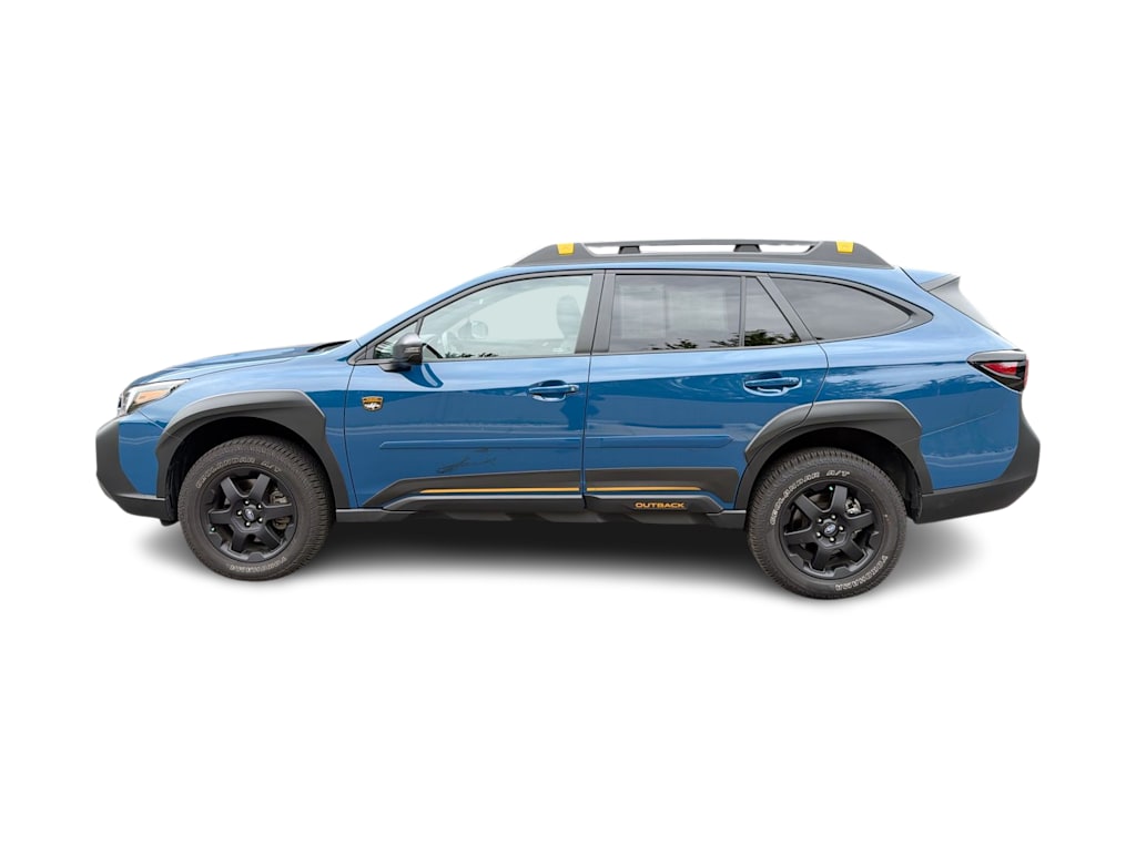 Thumbnail: 2025 Subaru Outback - 21