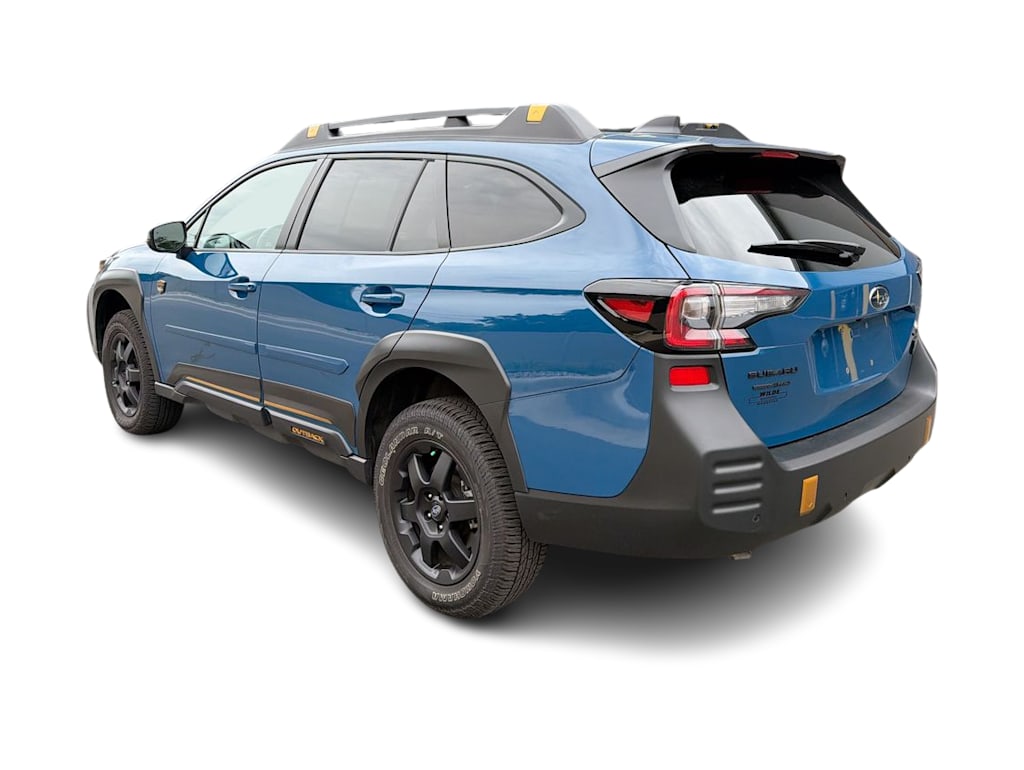 Thumbnail: 2025 Subaru Outback - 22