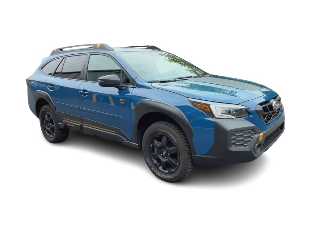 Thumbnail: 2025 Subaru Outback - 17