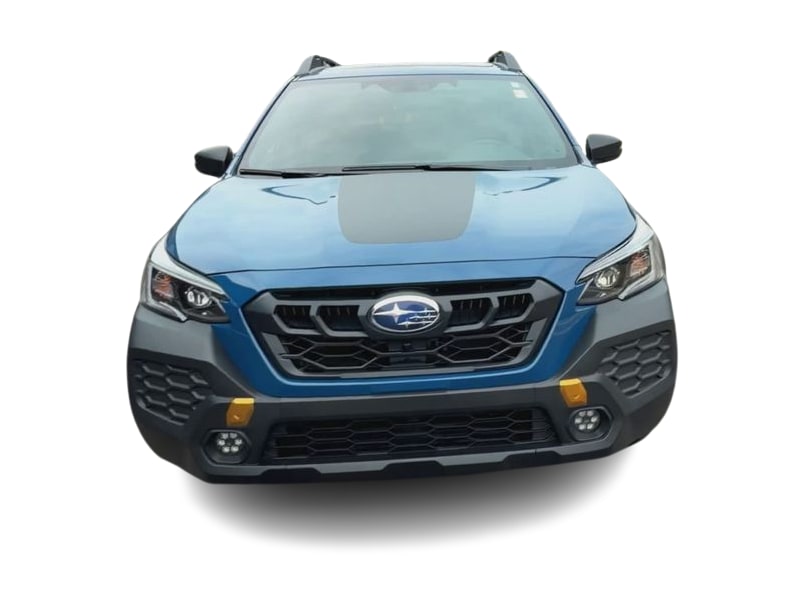 Thumbnail: 2025 Subaru Outback - 6