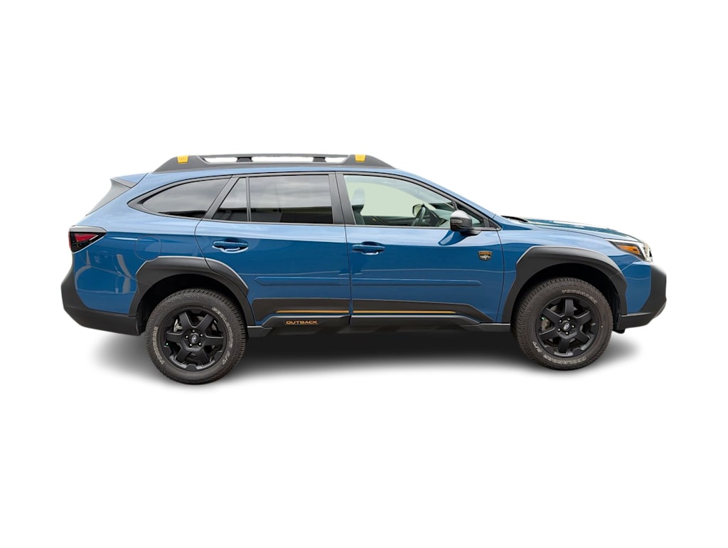 Thumbnail: 2025 Subaru Outback - 25