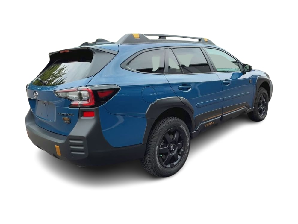 Thumbnail: 2025 Subaru Outback - 19