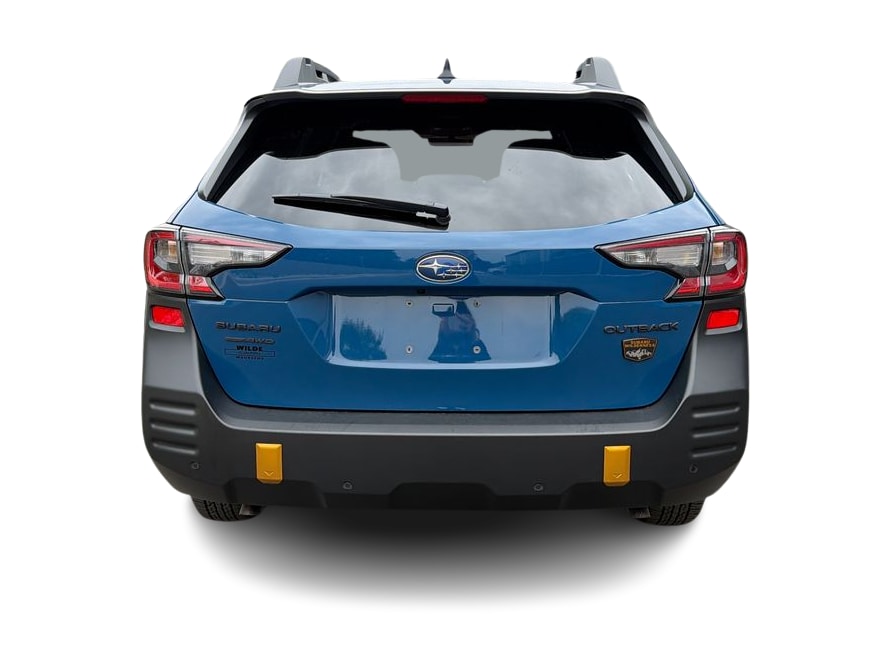 Thumbnail: 2025 Subaru Outback - 23