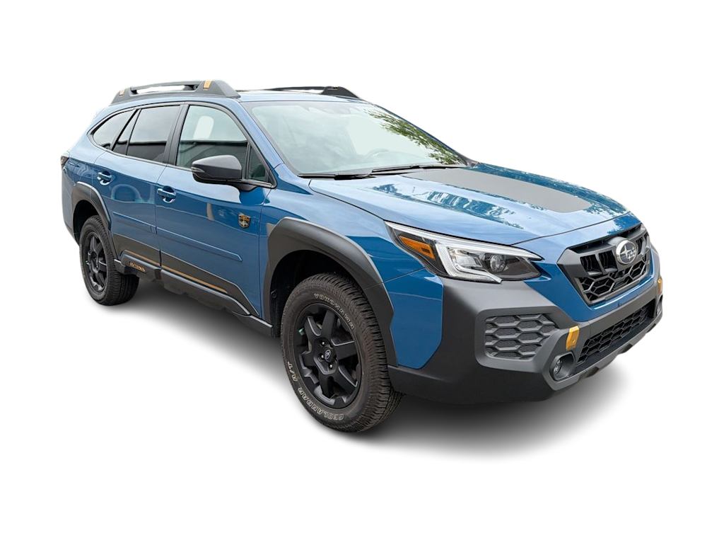 Thumbnail: 2025 Subaru Outback - 26