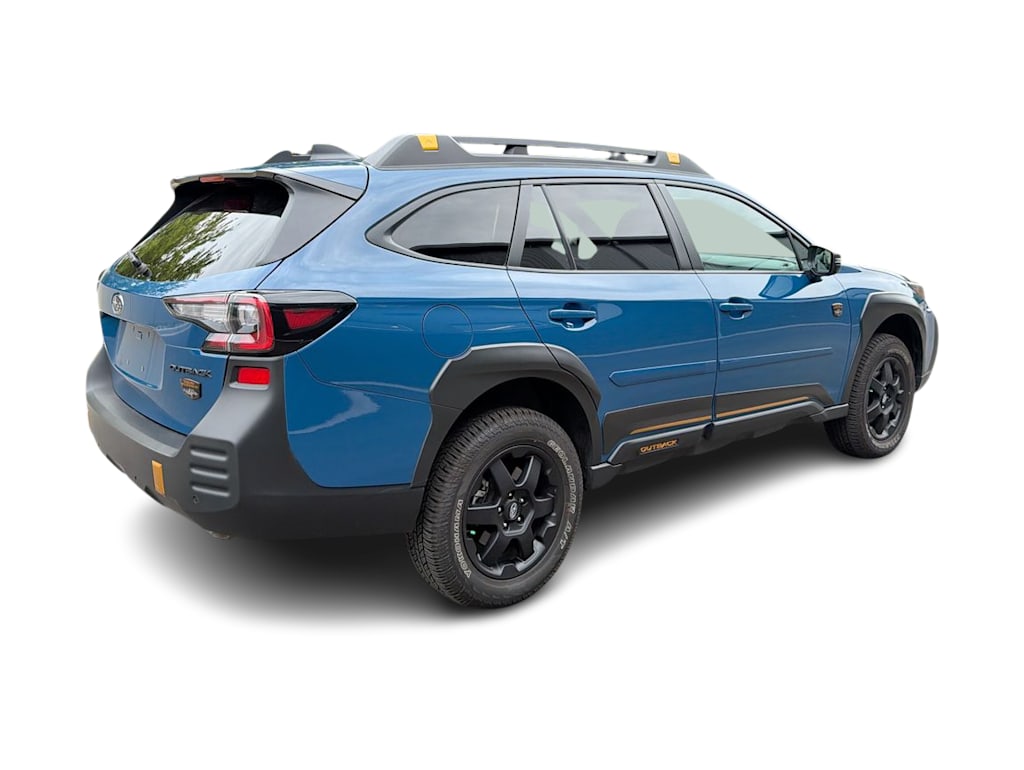 Thumbnail: 2025 Subaru Outback - 24