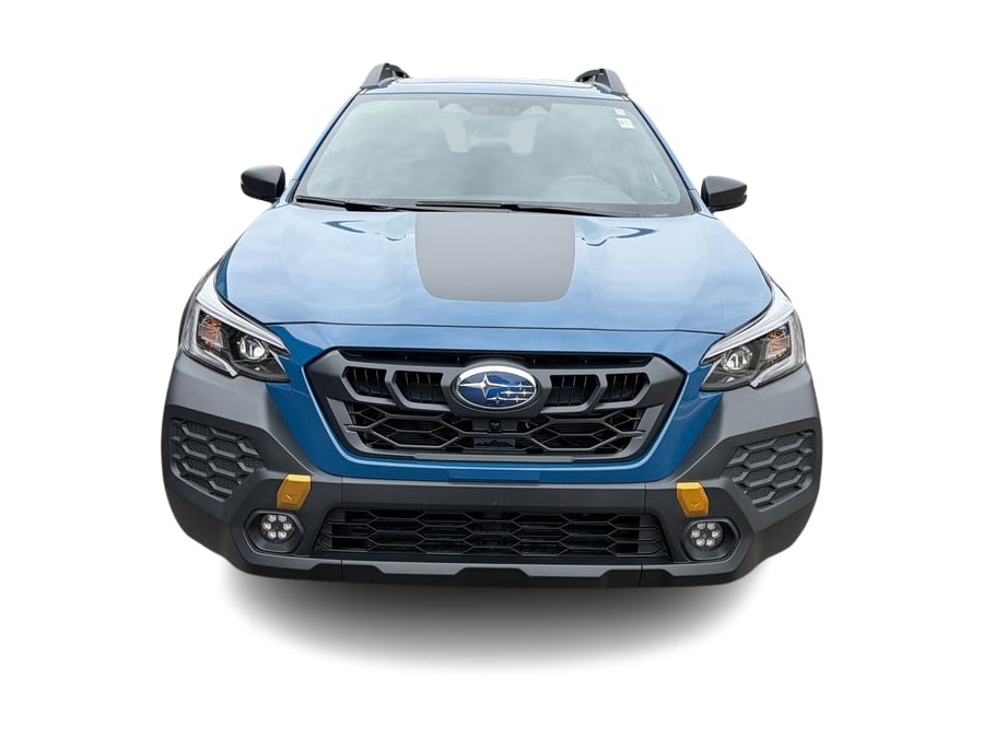 Thumbnail: 2025 Subaru Outback - 27