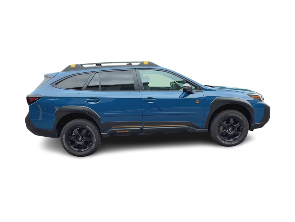 Thumbnail: 2025 Subaru Outback - 20
