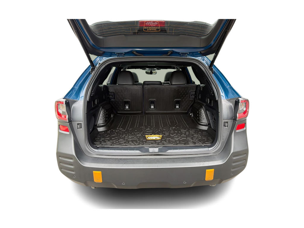 Thumbnail: 2025 Subaru Outback - 16