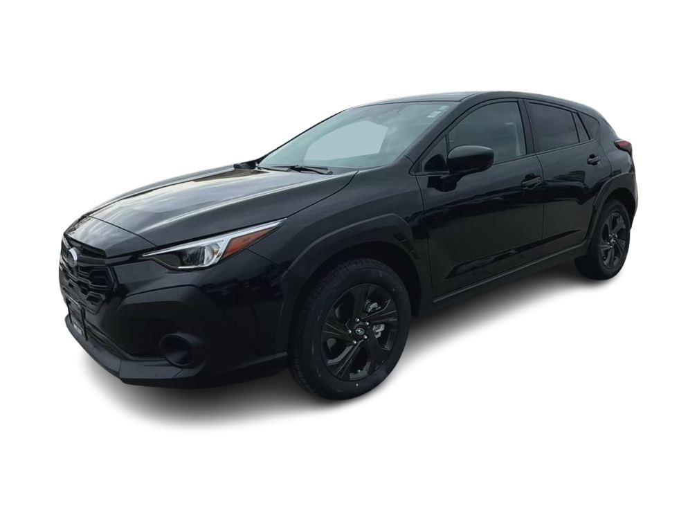 Thumbnail: 2026 Subaru Crosstrek - 18