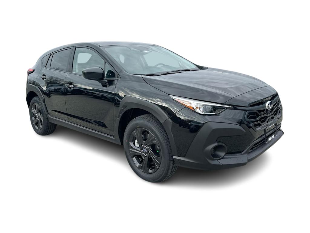 Thumbnail: 2026 Subaru Crosstrek - 26