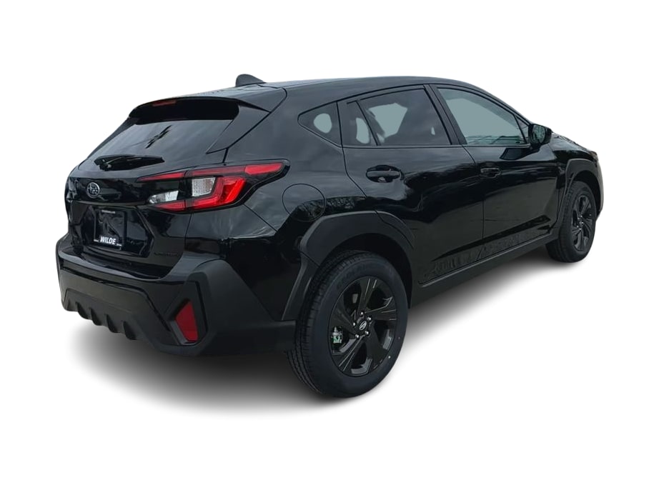 Thumbnail: 2026 Subaru Crosstrek - 19