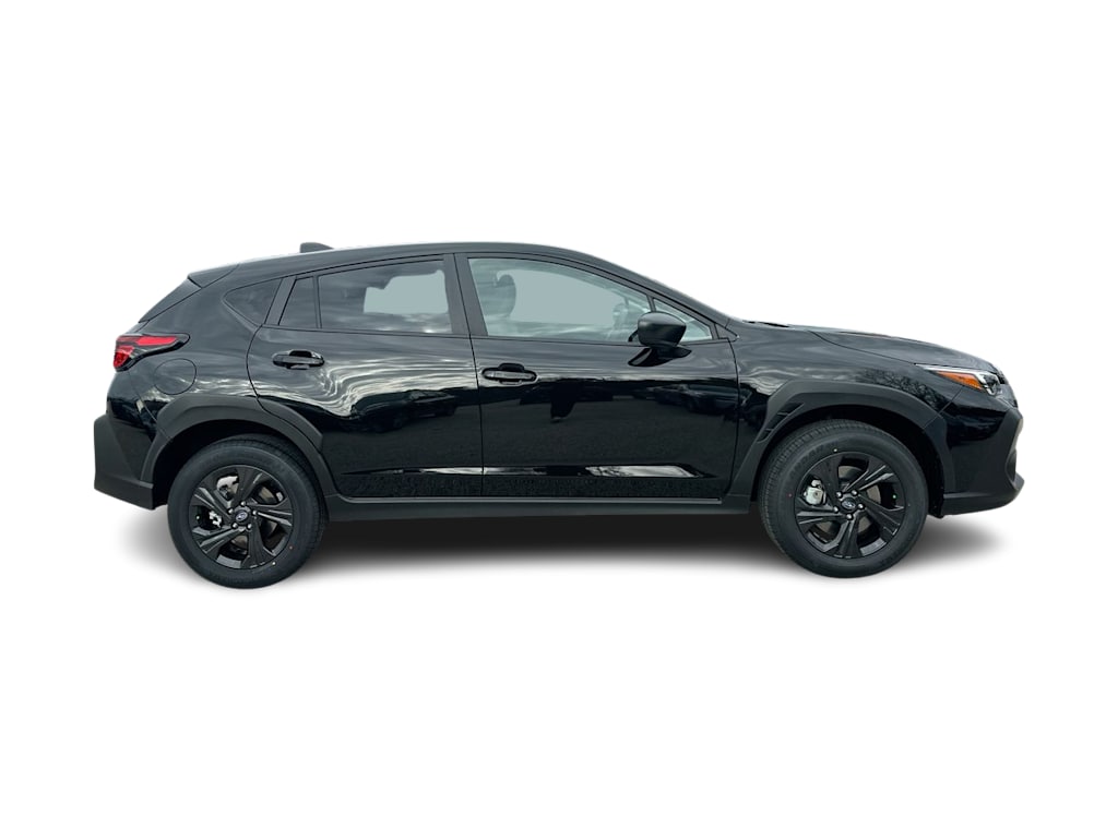 Thumbnail: 2026 Subaru Crosstrek - 25