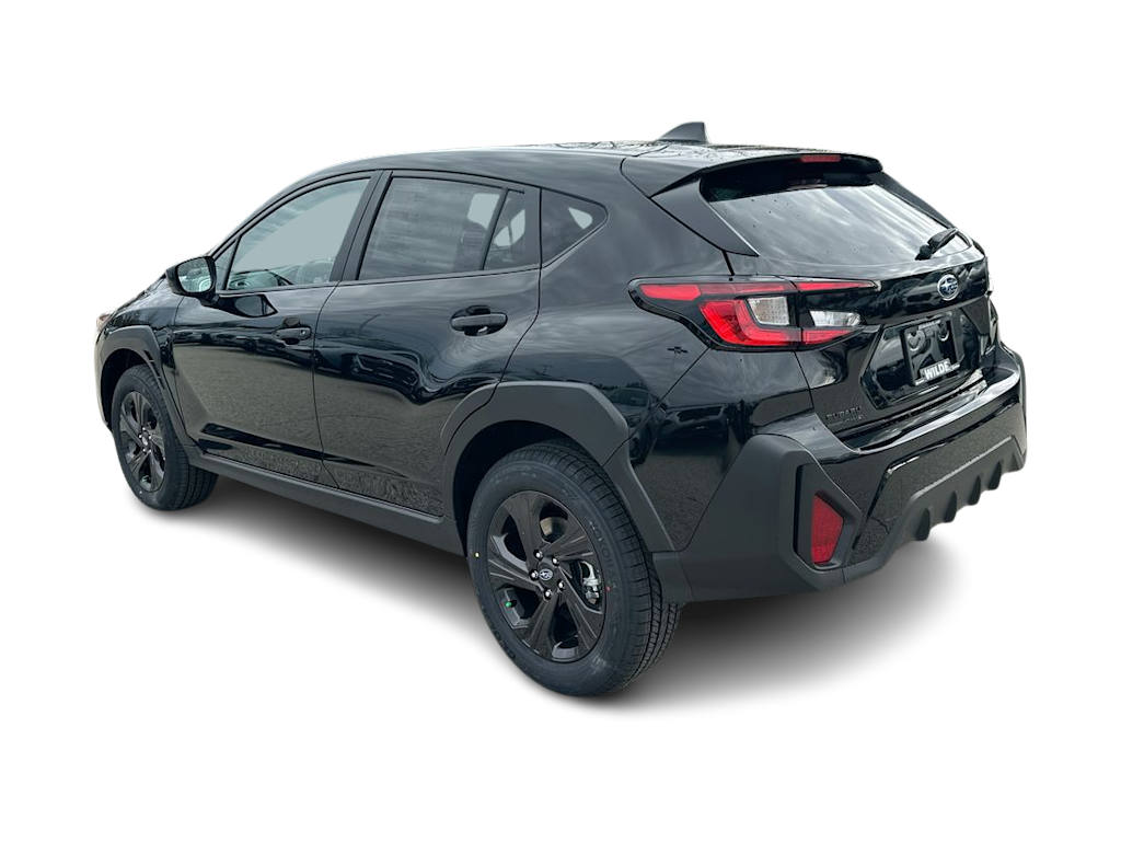 Thumbnail: 2026 Subaru Crosstrek - 22