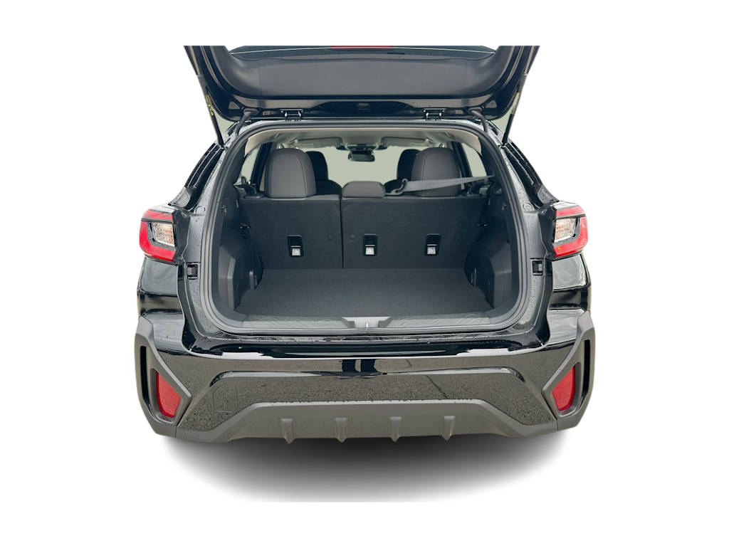 Thumbnail: 2026 Subaru Crosstrek - 16