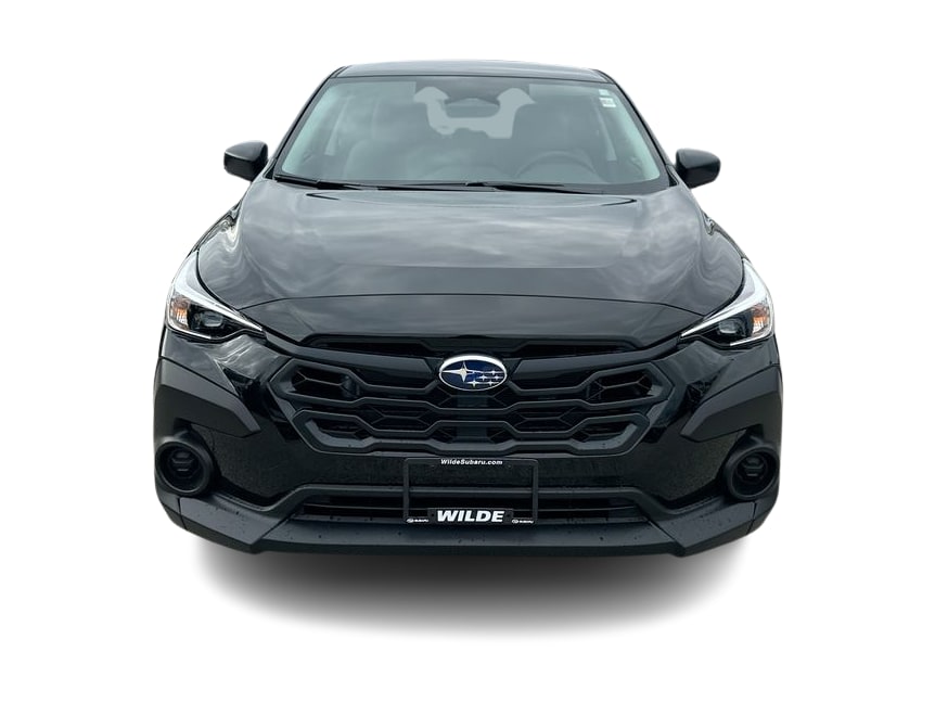 Thumbnail: 2026 Subaru Crosstrek - 27