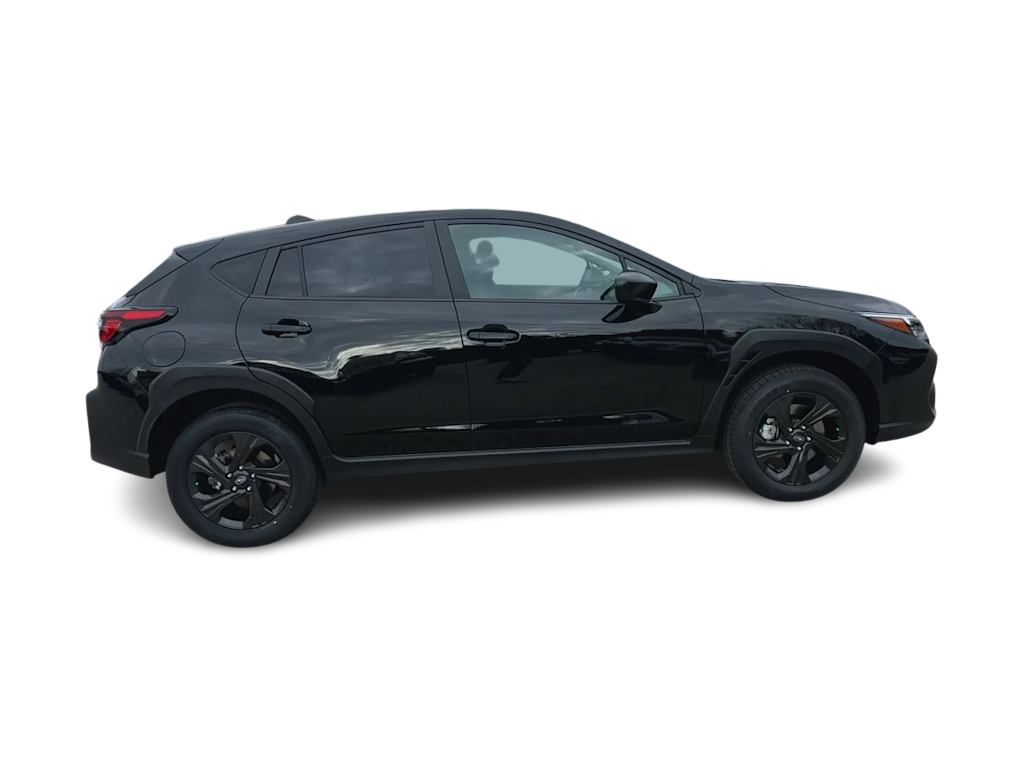 Thumbnail: 2026 Subaru Crosstrek - 20