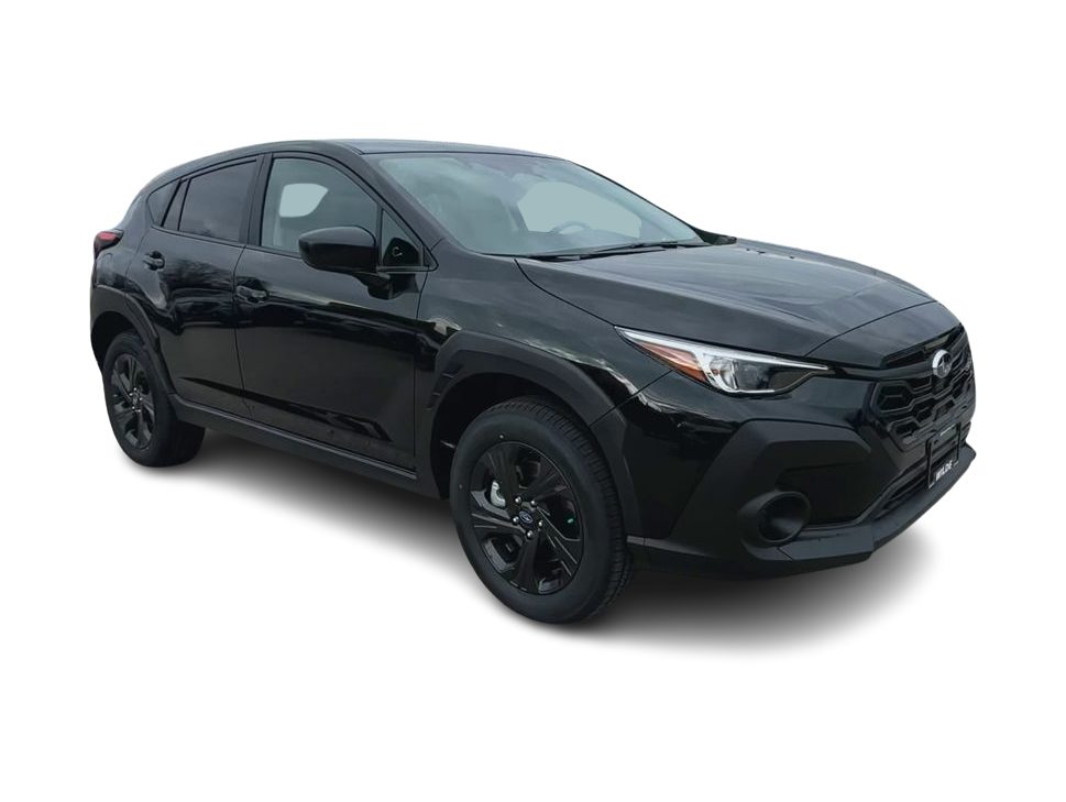 Thumbnail: 2026 Subaru Crosstrek - 17