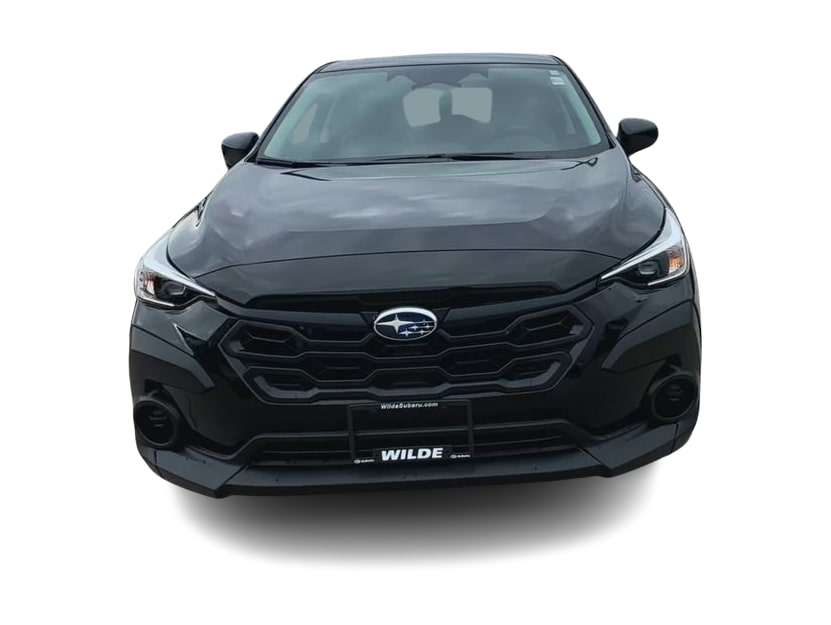 Thumbnail: 2026 Subaru Crosstrek - 6