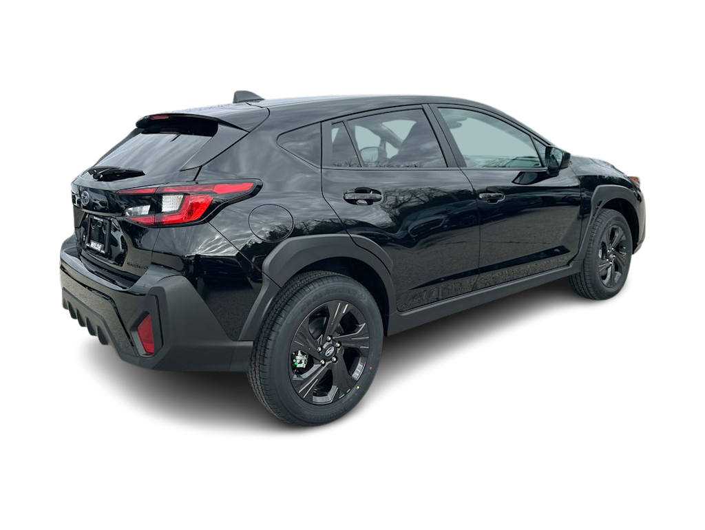 Thumbnail: 2026 Subaru Crosstrek - 24
