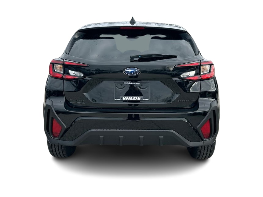 Thumbnail: 2026 Subaru Crosstrek - 23