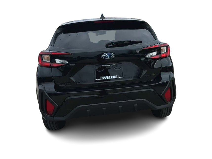 Thumbnail: 2026 Subaru Crosstrek - 5