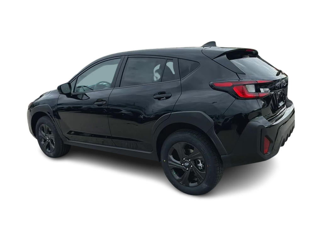 Thumbnail: 2026 Subaru Crosstrek - 4