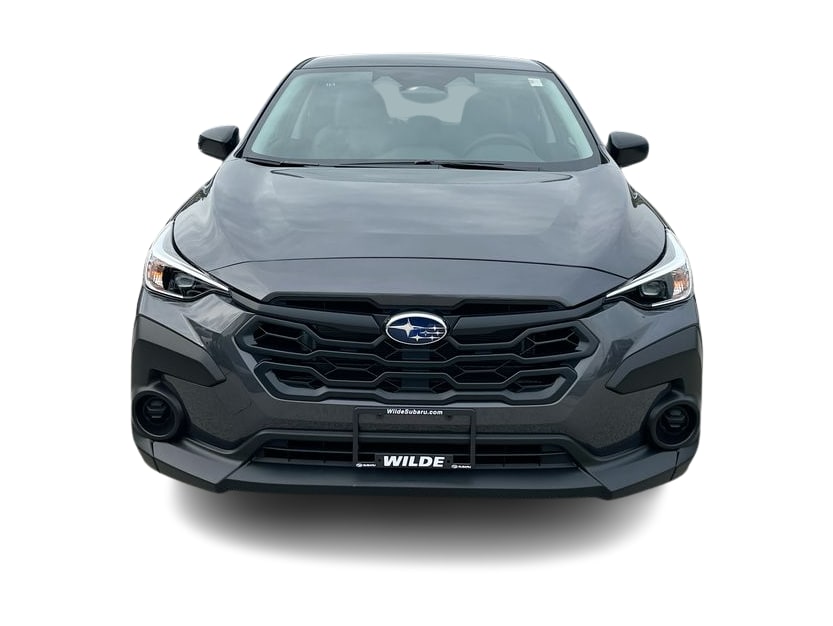 Thumbnail: 2026 Subaru Crosstrek - 27