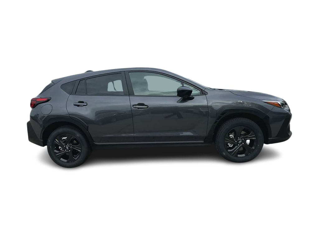 Thumbnail: 2026 Subaru Crosstrek - 20