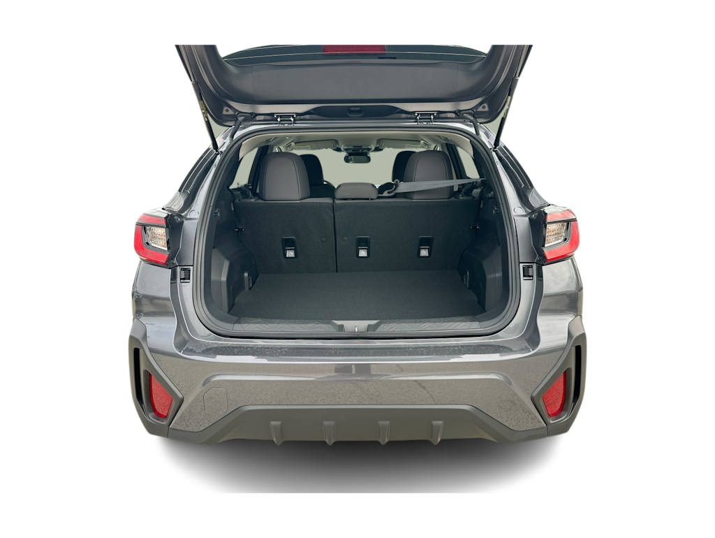 Thumbnail: 2026 Subaru Crosstrek - 16