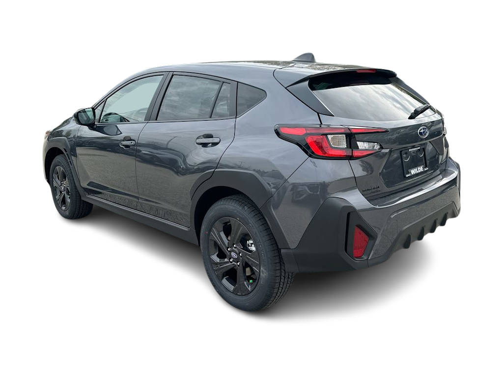 Thumbnail: 2026 Subaru Crosstrek - 22