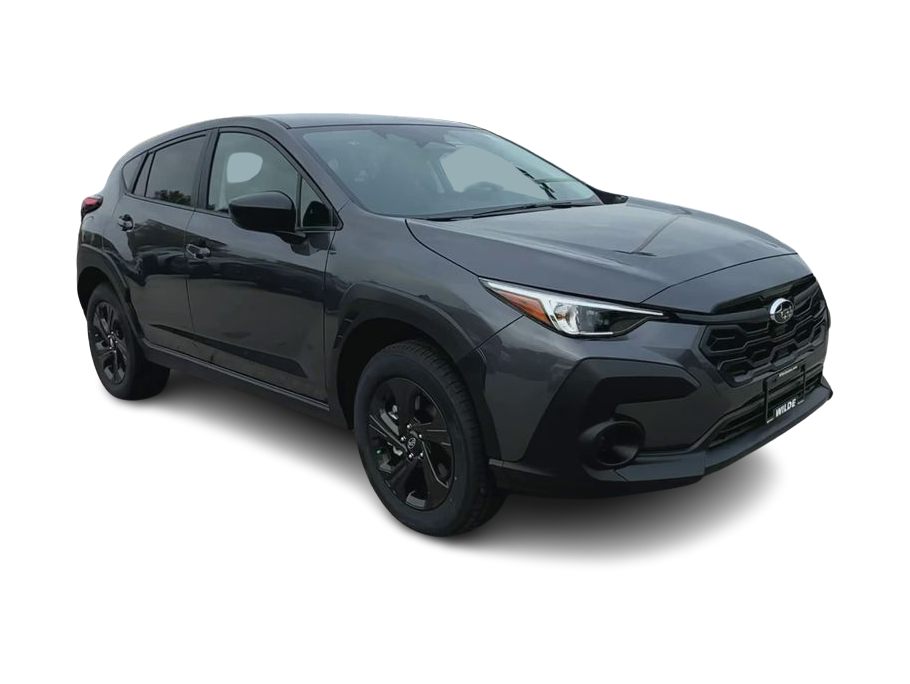 Thumbnail: 2026 Subaru Crosstrek - 17
