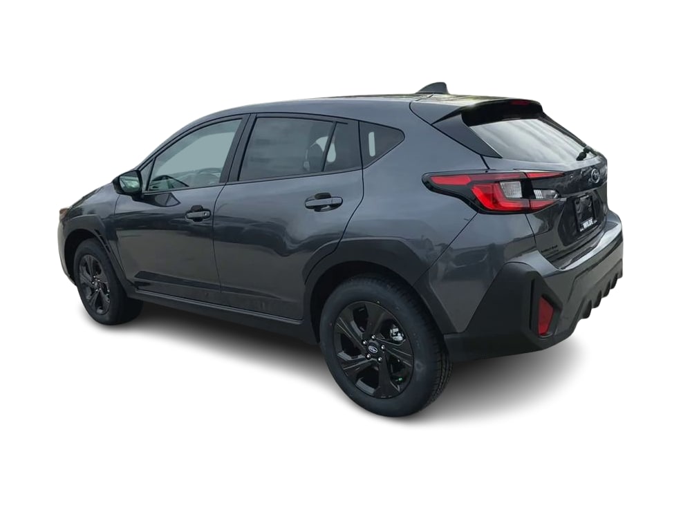 Thumbnail: 2026 Subaru Crosstrek - 4