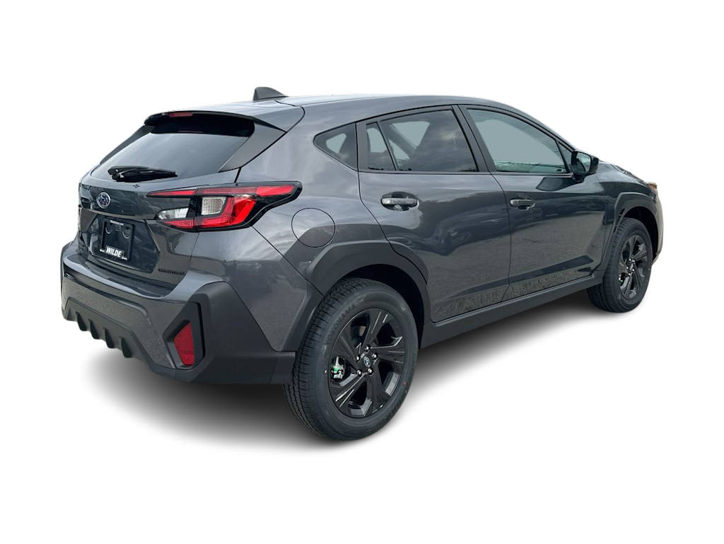 Thumbnail: 2026 Subaru Crosstrek - 24