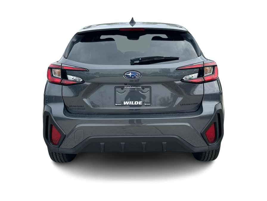 Thumbnail: 2026 Subaru Crosstrek - 23