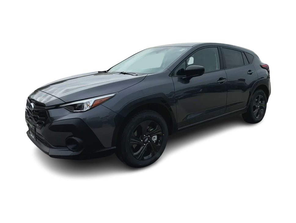 Thumbnail: 2026 Subaru Crosstrek - 18