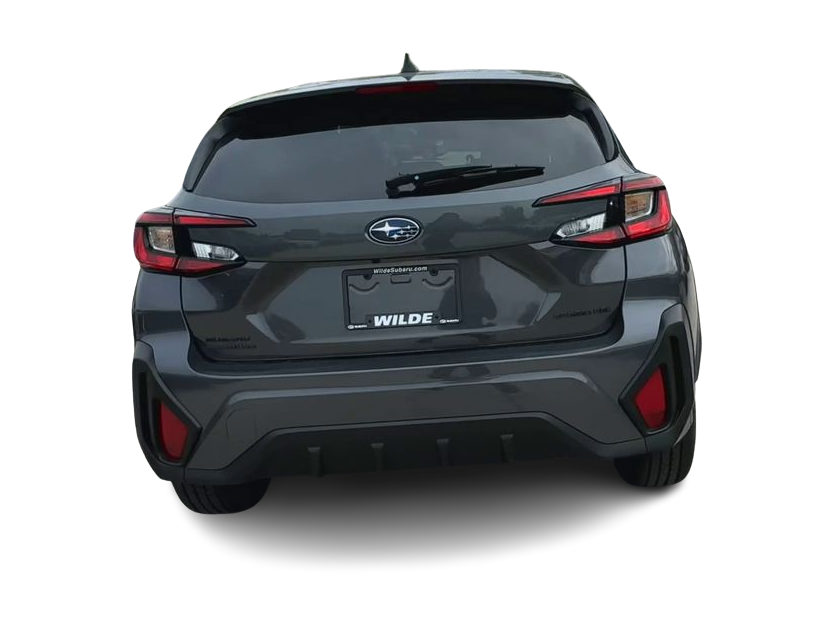 Thumbnail: 2026 Subaru Crosstrek - 5