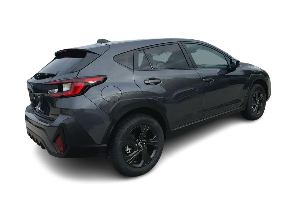 Thumbnail: 2026 Subaru Crosstrek - 19