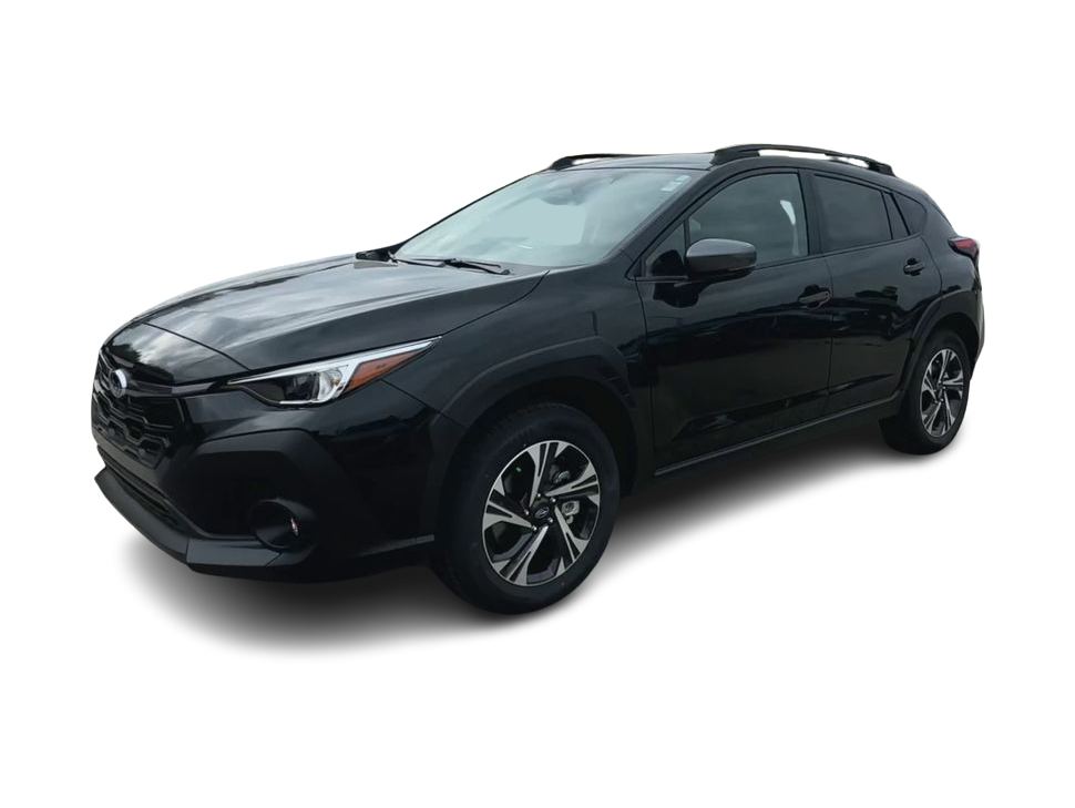 Thumbnail: 2026 Subaru Crosstrek - 18