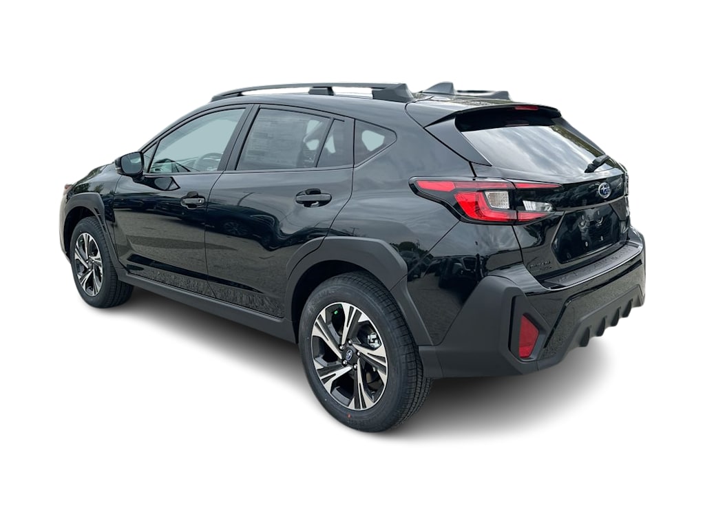 Thumbnail: 2026 Subaru Crosstrek - 22