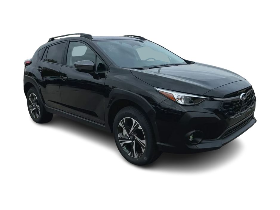 Thumbnail: 2026 Subaru Crosstrek - 17
