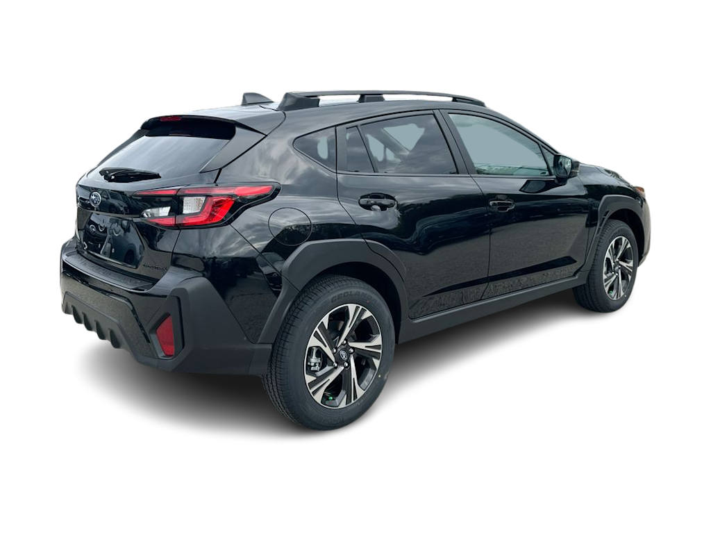 Thumbnail: 2026 Subaru Crosstrek - 24