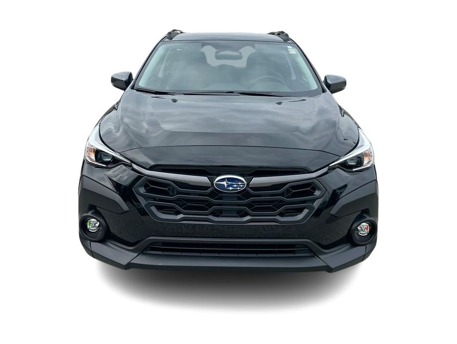 Thumbnail: 2026 Subaru Crosstrek - 27