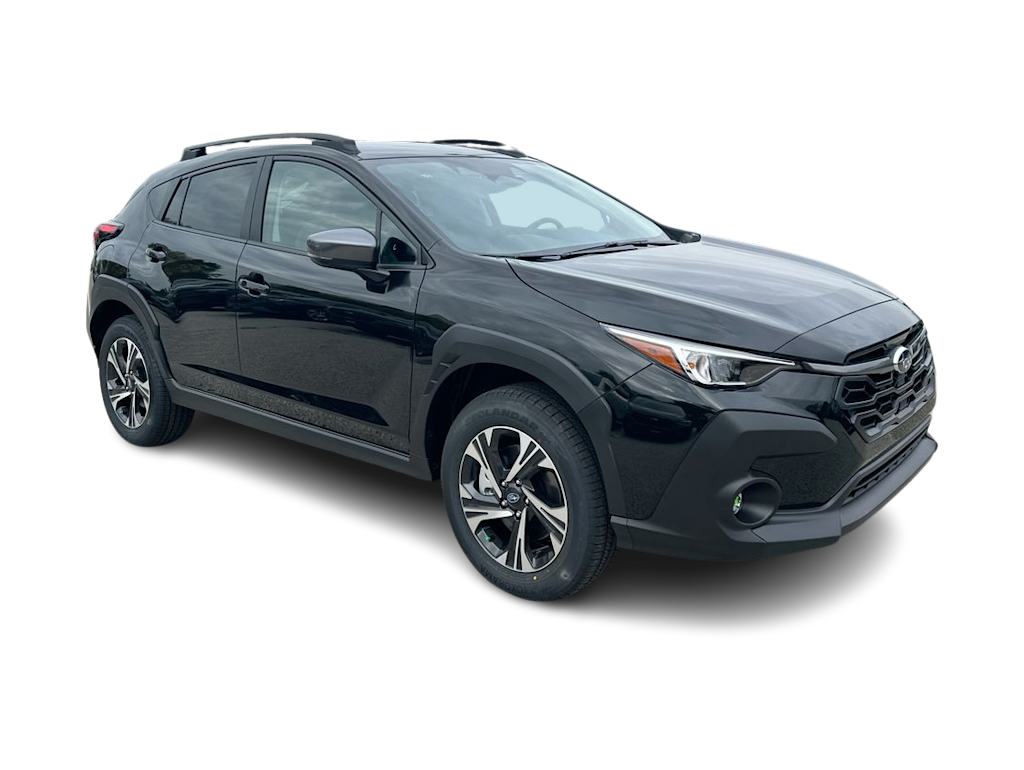 Thumbnail: 2026 Subaru Crosstrek - 26