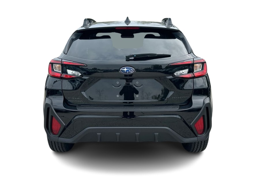 Thumbnail: 2026 Subaru Crosstrek - 23
