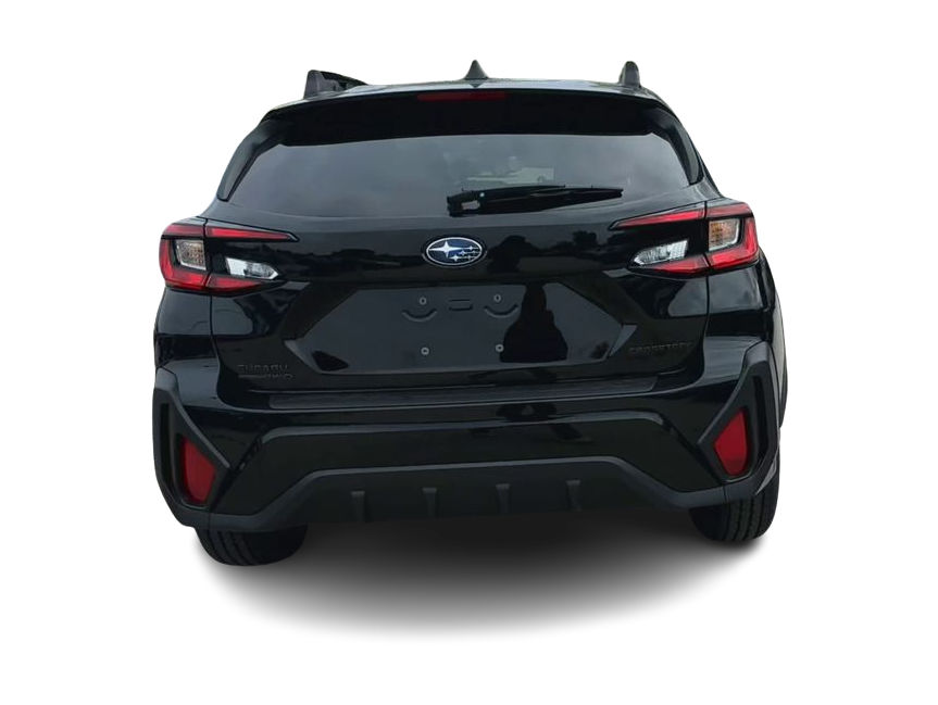Thumbnail: 2026 Subaru Crosstrek - 5