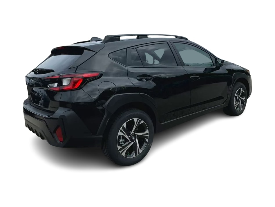 Thumbnail: 2026 Subaru Crosstrek - 19