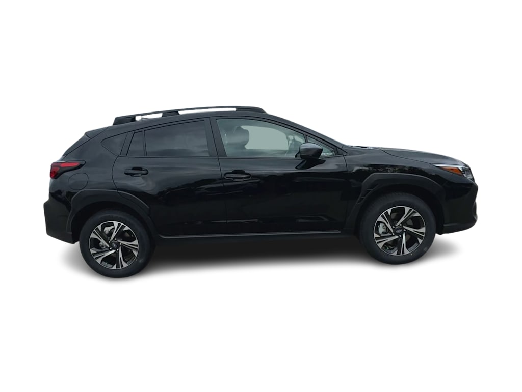 Thumbnail: 2026 Subaru Crosstrek - 20